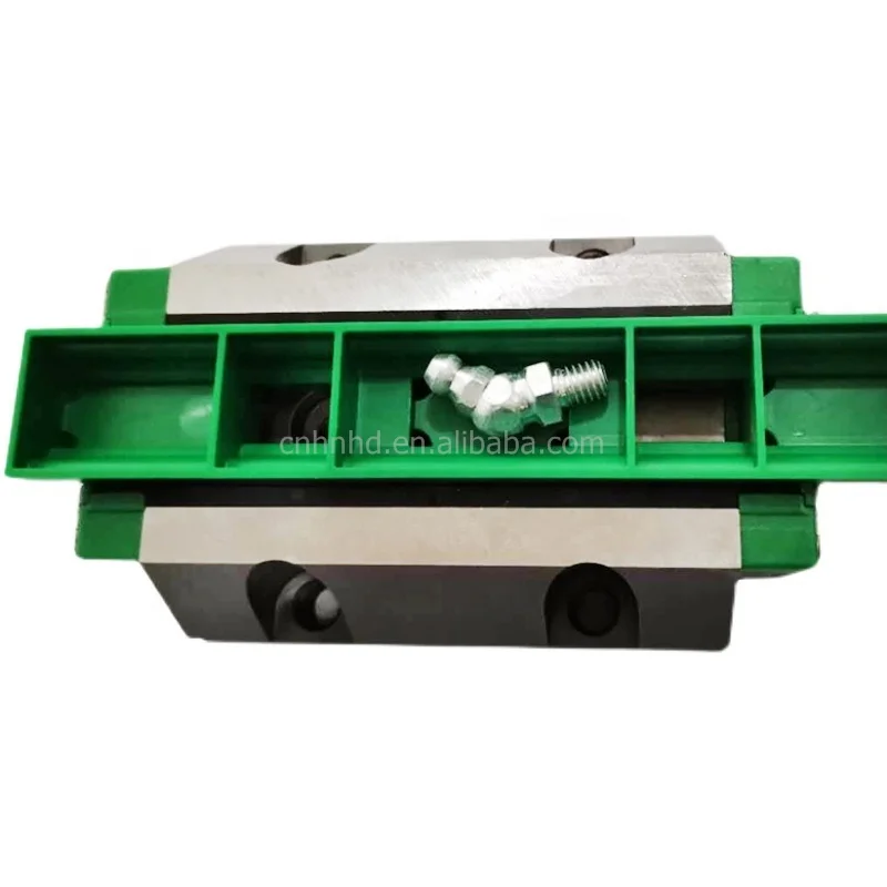 kwve25 kwve25-wl-g3-v1 linear slide guide rail bearing block for automation machines