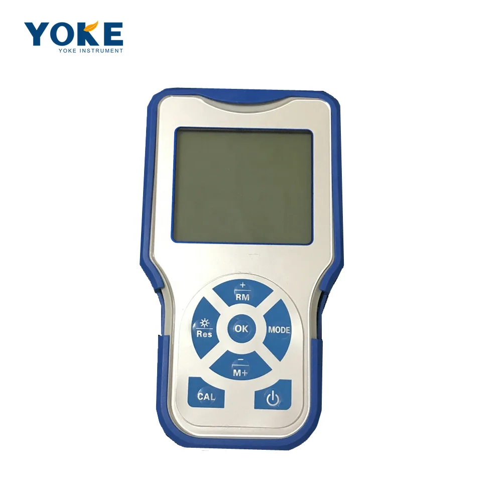 Portable Lab Water PH Analyzer  Portable pH meter IP57 Waterproof Water Tester