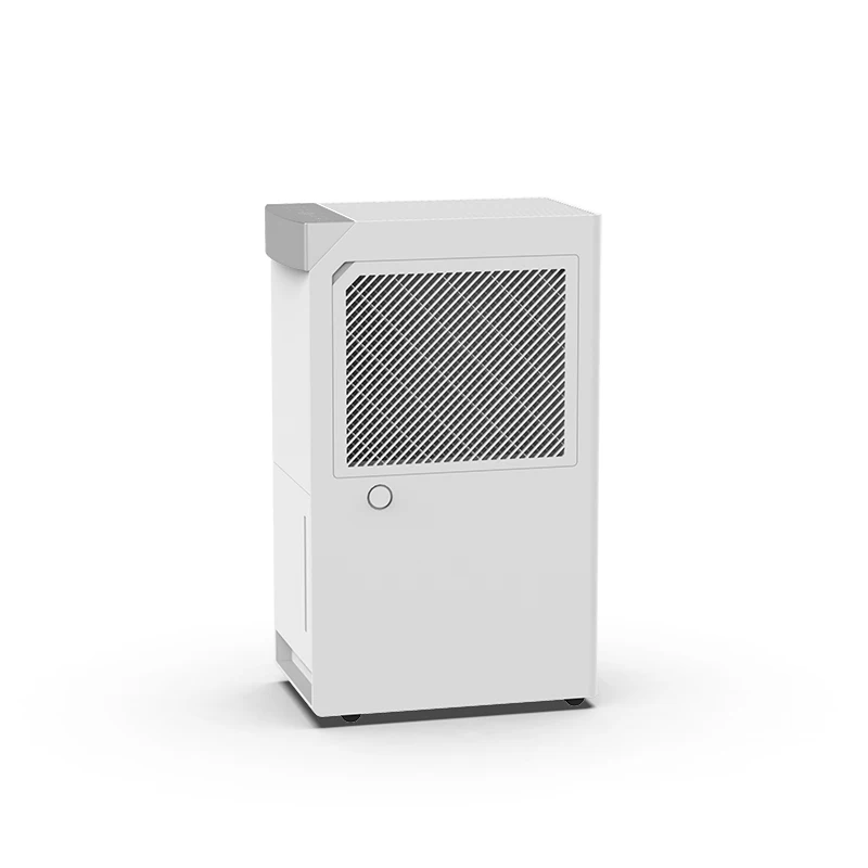 2024 Energy Efficient Dehumidifiers 22V 60HZ Wardrobe Dehumidifier With Hepa