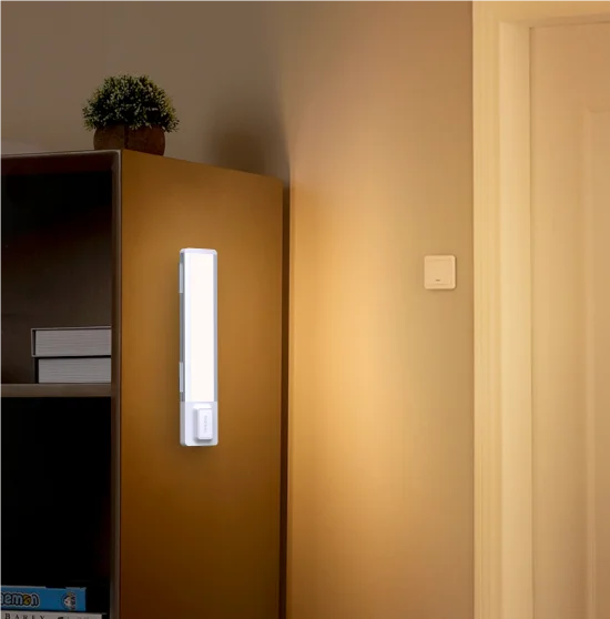 Hot selling Cabinet light with rechargeable battery