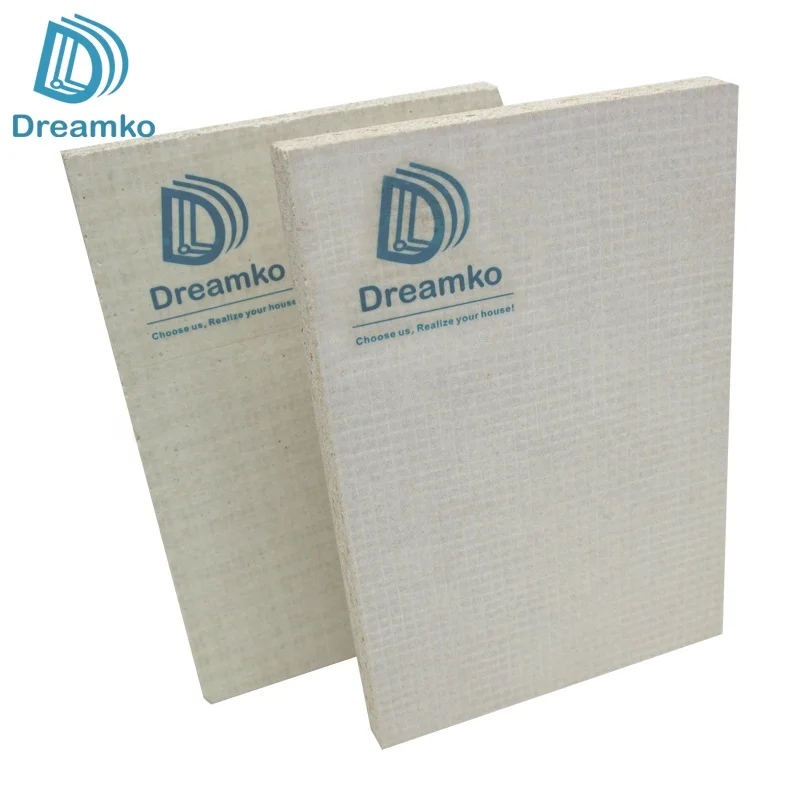 Dreamko MaO доска задняя сторона шлифованная 1200*2400*8 мм