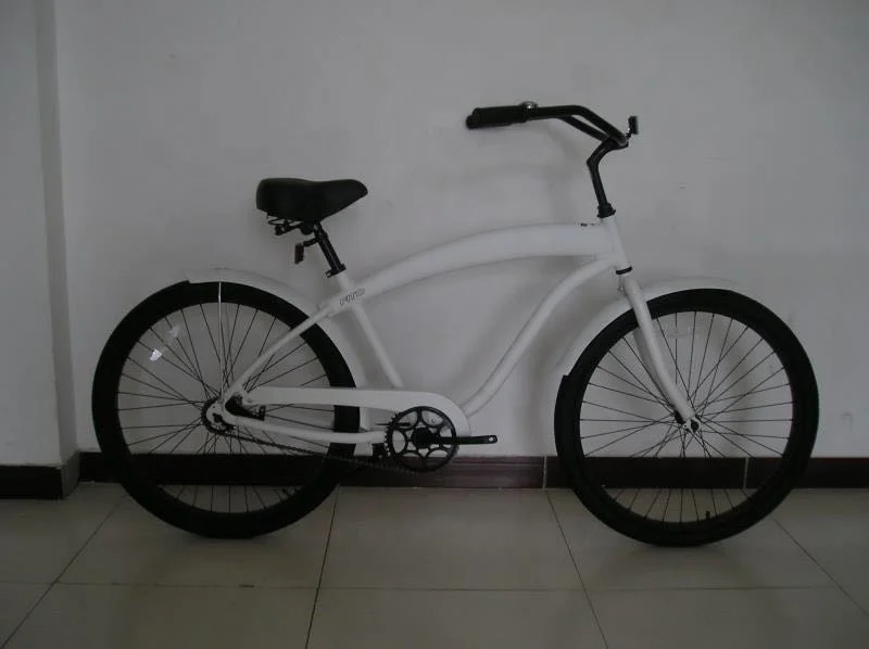 hot selling the curiser bike, 26 beach cruiser bike on the USA with the high quality, alloy frame 7 speed and inner 3 speed