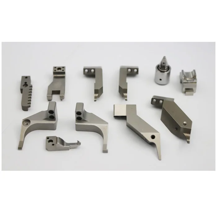 China Factory Turning Processing Steel Cnc Mechanical Parts cnc machining brass parts Small Mechanical Parts milling machining