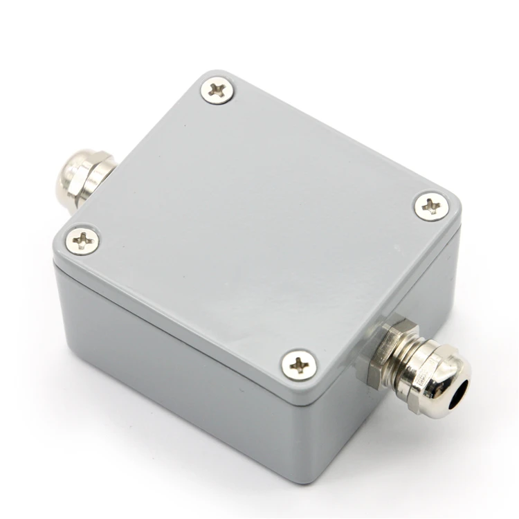 T098 аналоговый выход 0-10 В/4-20 мА датчик нагрузки A/D модульный