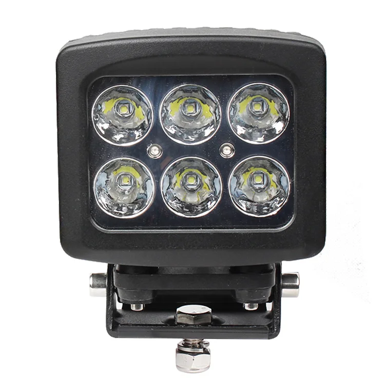 
60w Powerful Led Work Light Flood Heavy Duty Led Work Light 