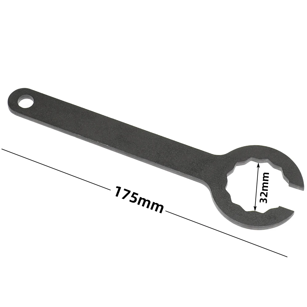 For Volkswagen Audi and Mitsubish Timing Belt Tensioner Wrench