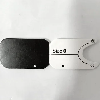 biodegradable disposable dental cardboard protective covers for phosphor psp plates come with barrier envelopes