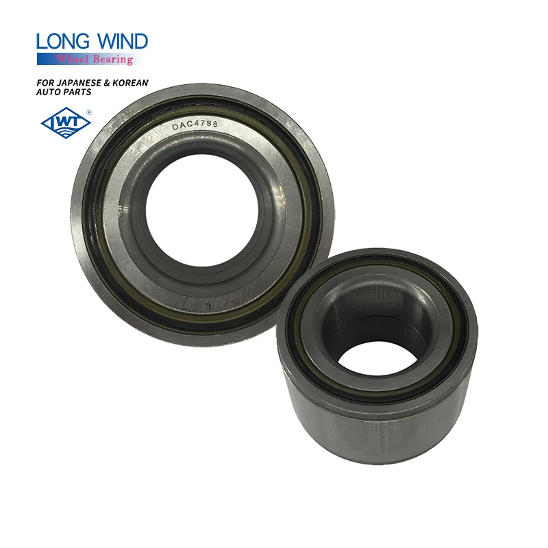 LWT other auto parts car front wheel bearing DAC4788 UM51-33-047 for mazda ford B-SERIE/99-06:UN BT-50/06-15:CD UN RANGER/99-06
