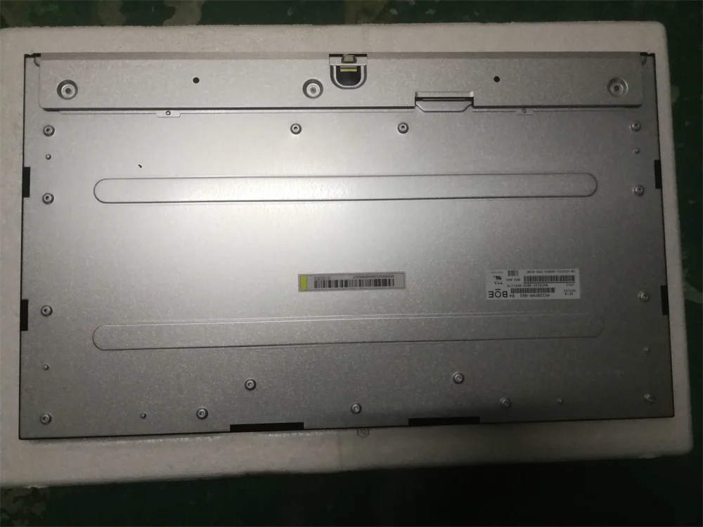 BOE lcd exporter MV238FHM-N60 lcd touch panel tft lcd display 23 23.6 inch led panel with customized service