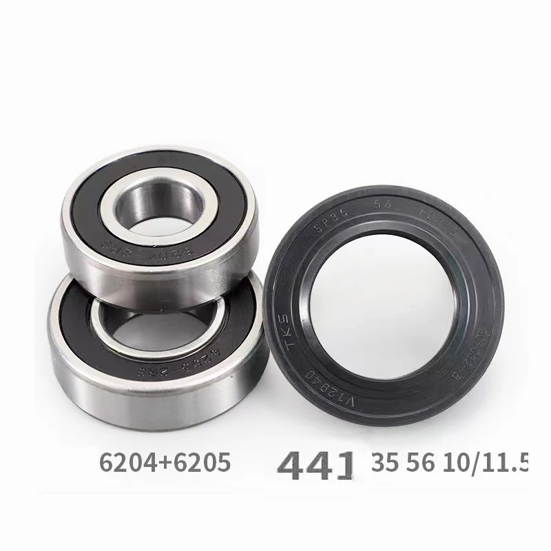 Factory direct washing machine full range of seal water seal bearings