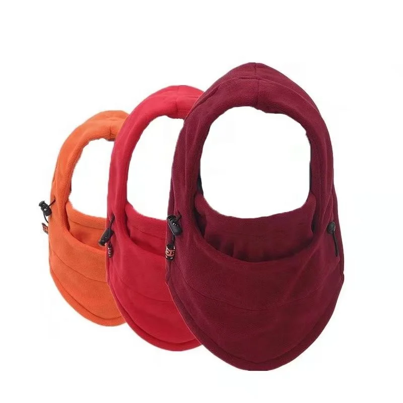 Full Face Scarf Balaclava Wargame Cycling Hunting  Bike  Helmet Liner Cap