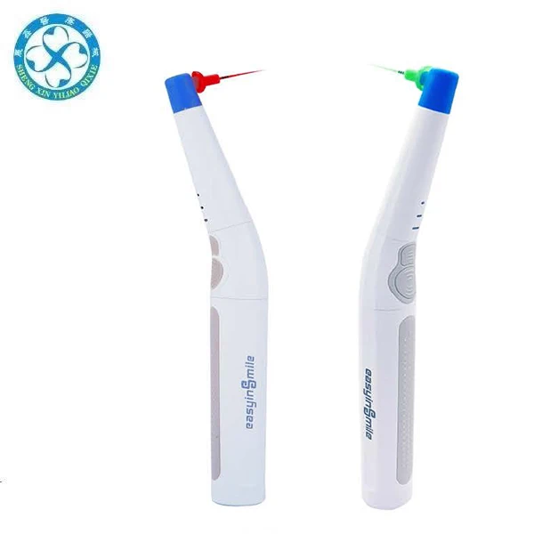 Dental Endodontic Irrigator Endo Activator Tips For root canal