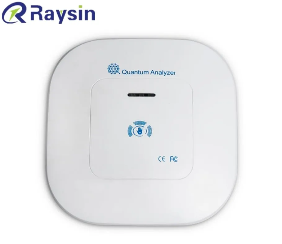 
Raysin 8th Generation Quantum Resonance Magnetic Analyzer for Body Health Check Quantum Magnetic Health Analyzer 