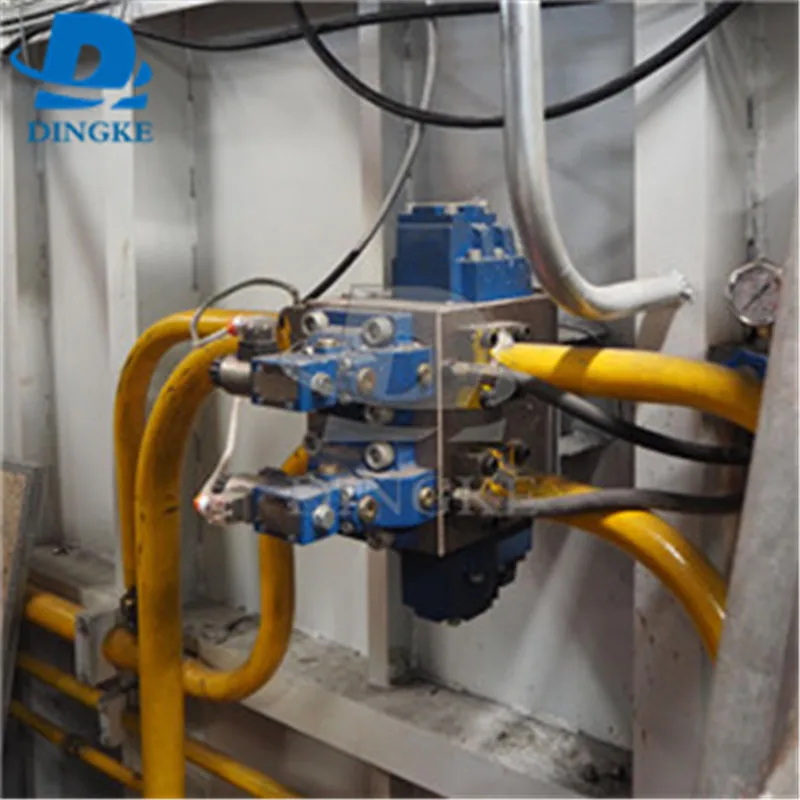 10 Inch Cutter Suction Dredger/Dredging Machine/Lake Cleaning Machine