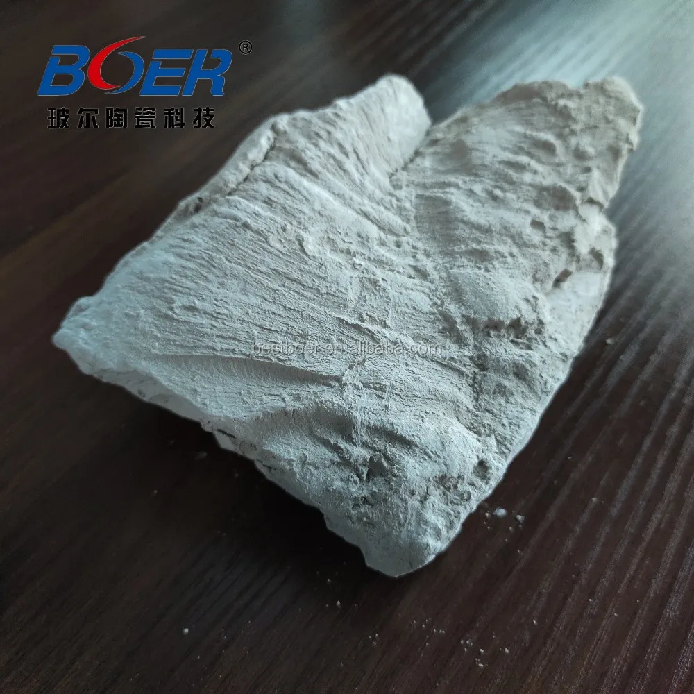 #80 мытая глина и каолин и китайский поставщик глины и кальцинированной глины