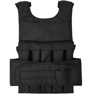 Neoprene Sand Filled Weighted Vest Weight Bearing Vest