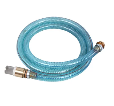 fuel dispenser accessories   inlet oil hose