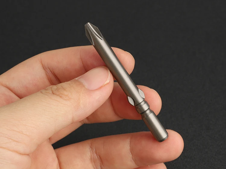 5mm round magnetic screw bits