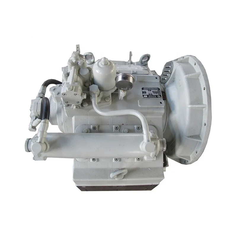 MOTOR MARINO WEICHAI 218 HP @ 1500 RPM