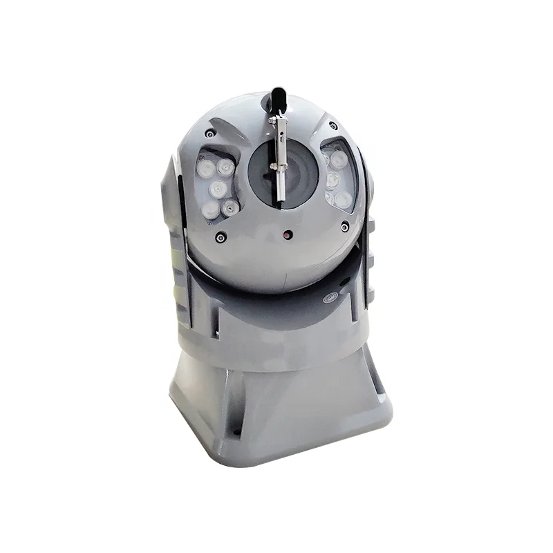 4.5inch Vandal-proof waterproof shock proof IR 150M 4MP 37X  PTZ Analog Security CCTV Surveillance Camera System