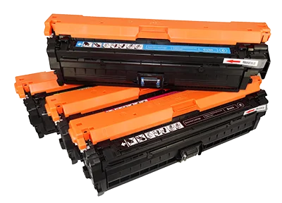 
Wholesale CE740 CE740A 740A CRG322 CRG 322 Compatible Toner Cartridge For CP5225 CP5225n CP5225dn Laser Printer 