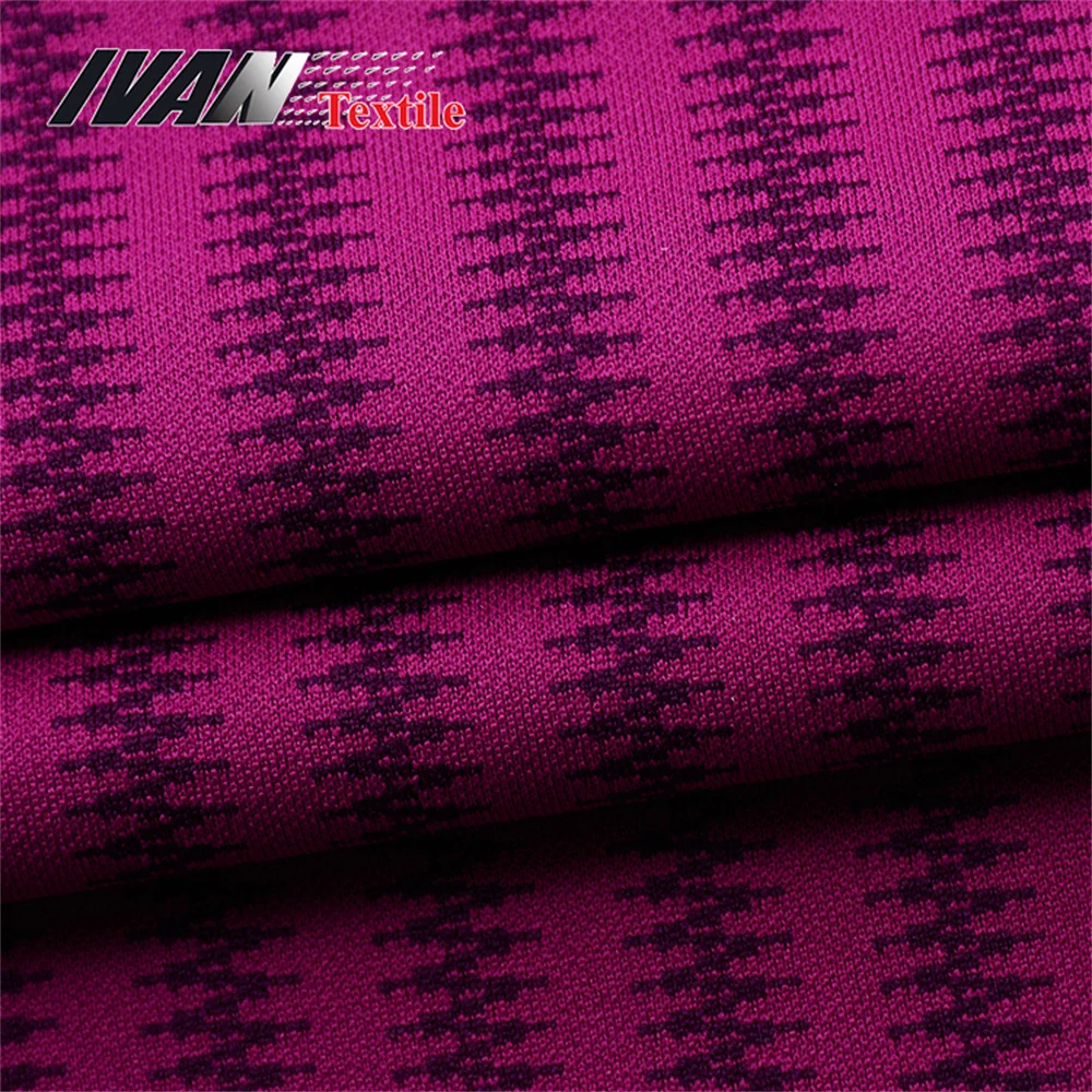 COMPETITIVE PRICE  150D/96F DTY SPANDEX FABRIC FOR GARMENTS