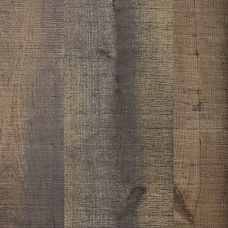 Kainice living furniture vintage classic design wall mounted hidden wooden laminate tv cabinet design with drawer