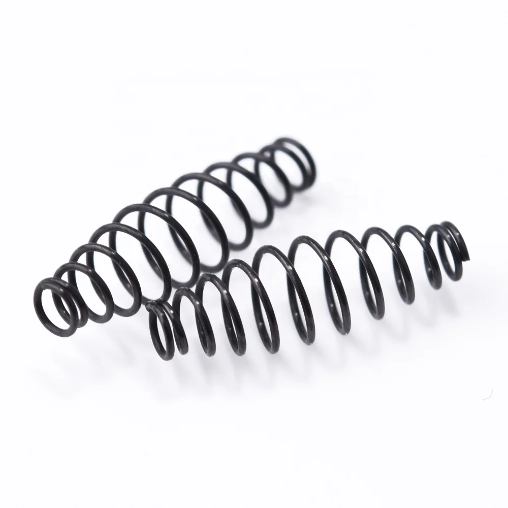 Oval shape Hook spring carp fishing tackle