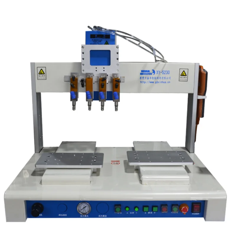 3 axis glue dispensing machine/silicone glue dispenser