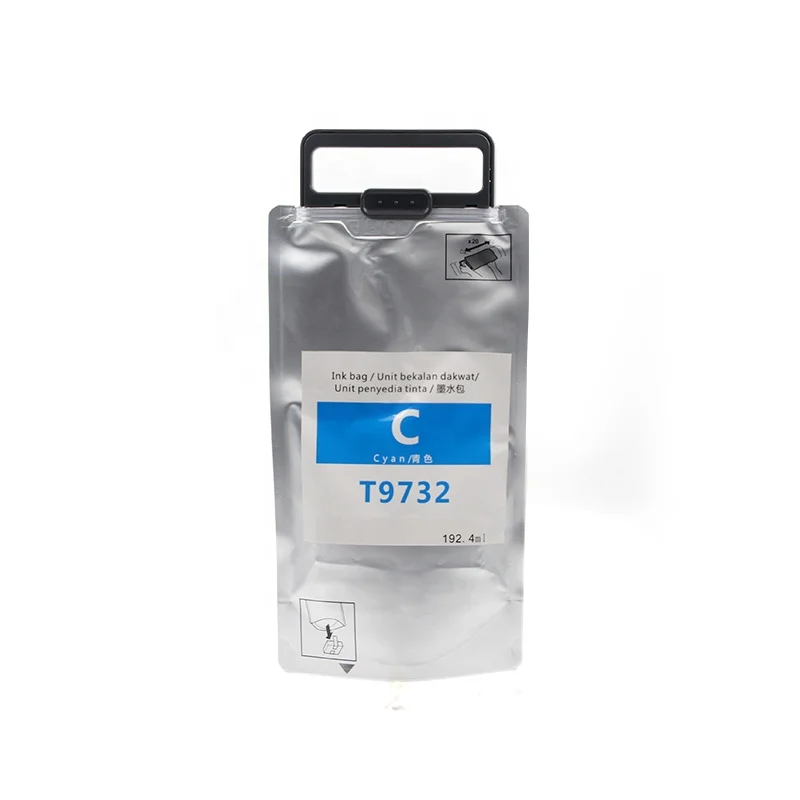  Качество Ocinkjet T9731 T9731-T9734 WF C869 чернильный пакет для Epson 869R Workforce Pro WF-c869r WF-C869Ra