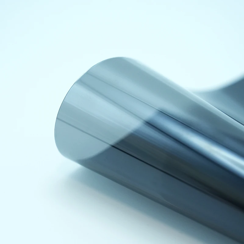 2mil 32% VLT 100% UVR car nano creamic tint solar UV400 skin care window tint film