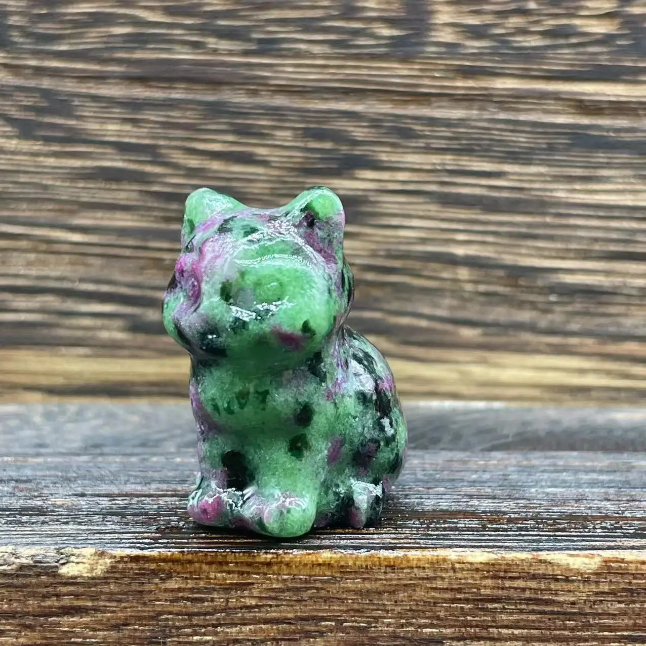 crystal cat (10)