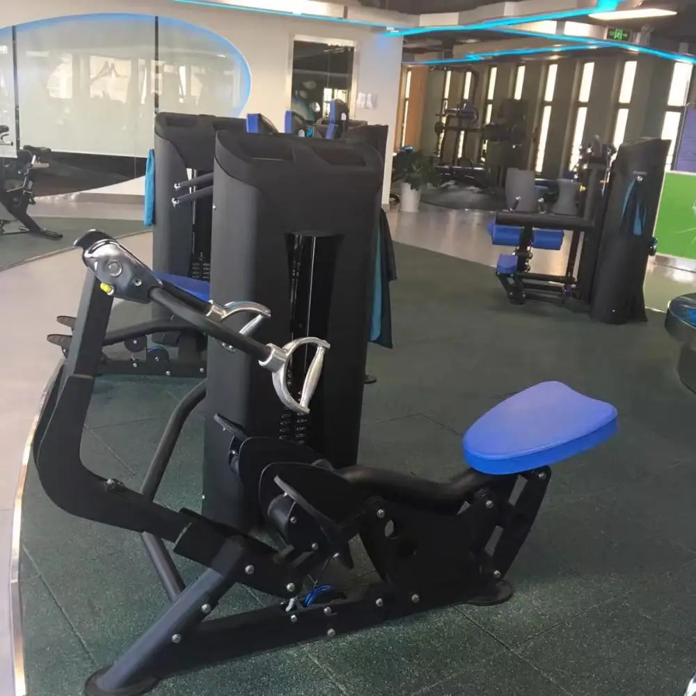 Coremax Gym Leg Press Machine for sale