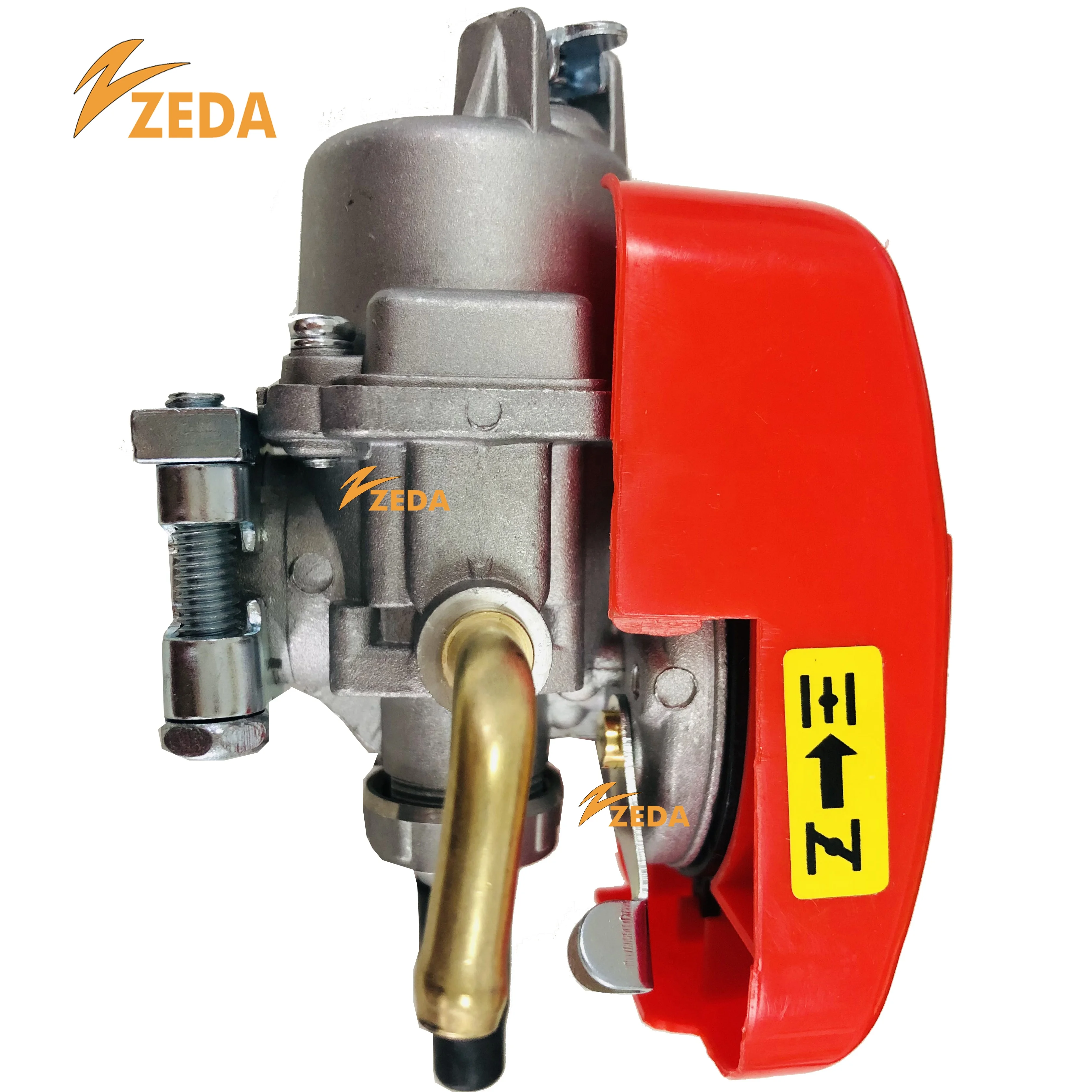 YD100 2 stroke 4 stroke 100cc 80cc 60cc motorized bike engine beach cruiser motor