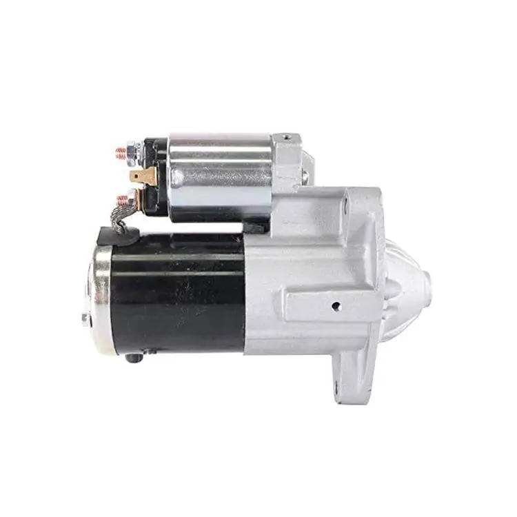 High Quality Auto Engine Parts Starter fit in CHANGAN CS35 Made By Professional China Manufacturers