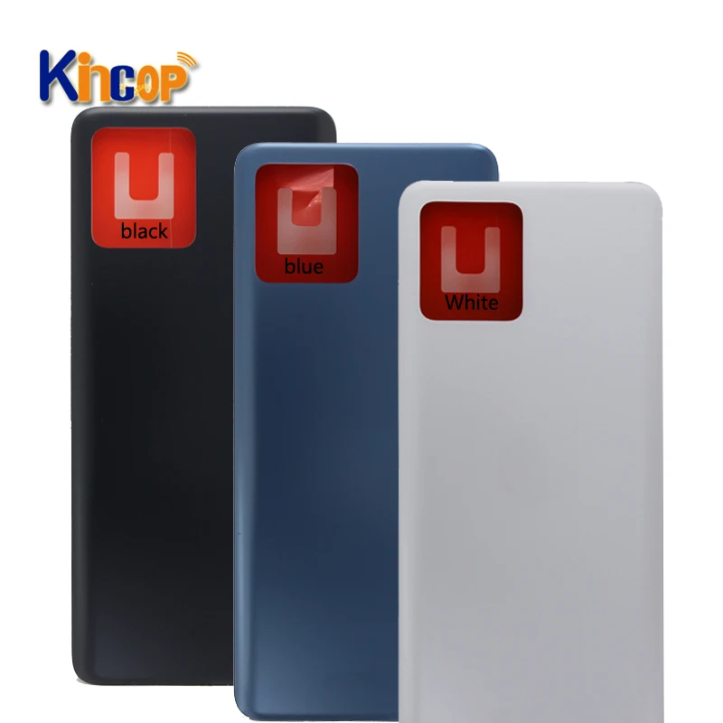 New For Motorola Edge 30 Ultra Battery Cover New Durable Back Case Mobile Phone Accessory for Moto Edge Housing Cover