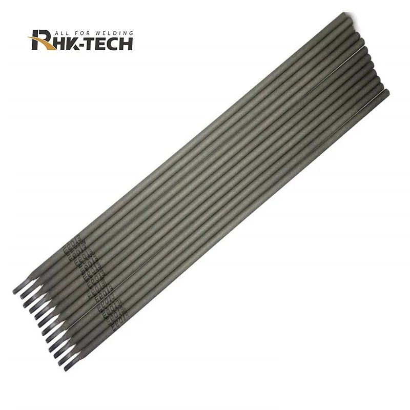 RHK E-6013 Electrodes / Mild Steel Welding Electrodes 2.5mm 3.2mm 4.0mm 5.0mm
