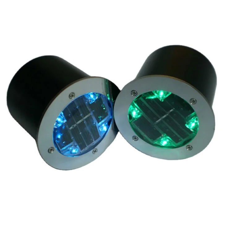 Competitive Price Outdoor Reflective Waterproof IP68 Aluminium Solar Road Stud