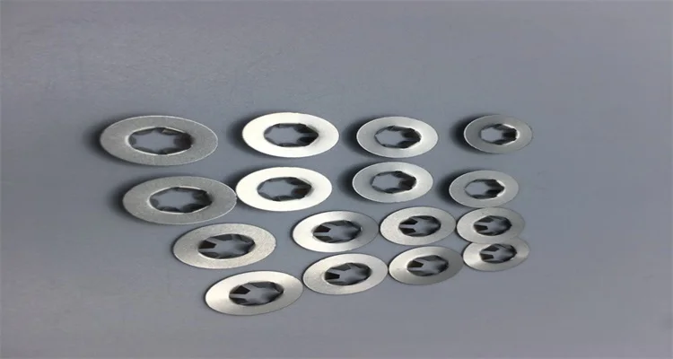 metal stamping/metal stamping parts/steel stamped part