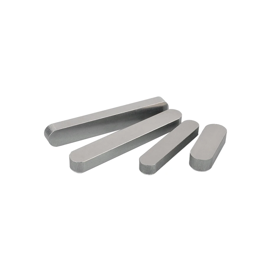 Guaranteed Quality Proper Price Carbon Steel Square And Rectangular Parallel Keys