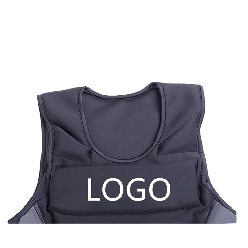 Popular Design and High Quality Adult Swimming Life Vest Life Jacket