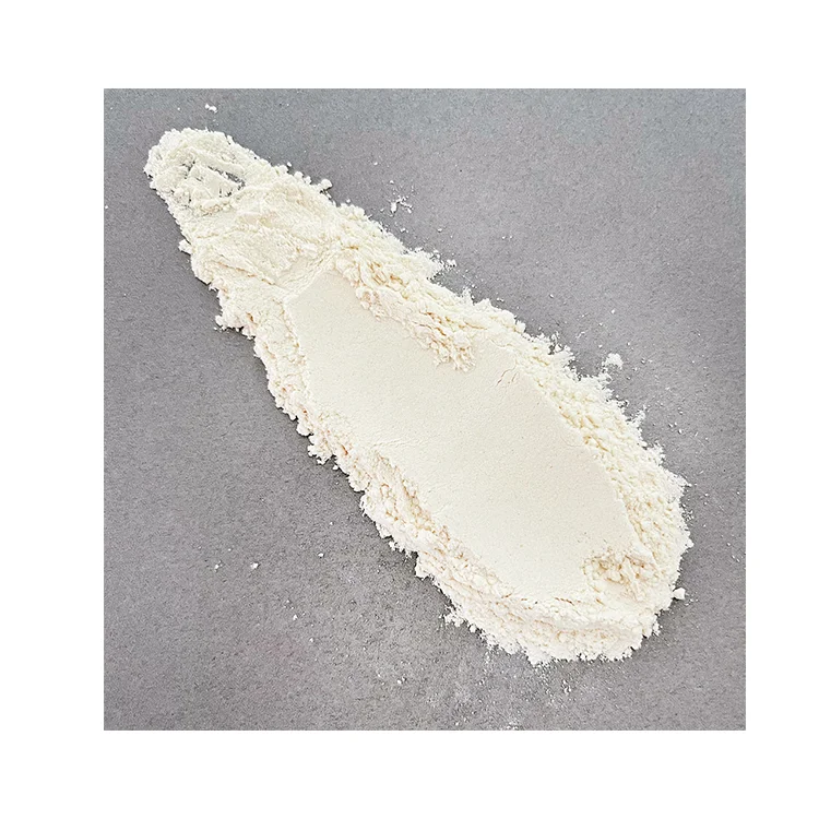 Hot Selling 40-100Mesh Organic Pea Dietary Fiber Yellow Edible Pea Fiber Powder