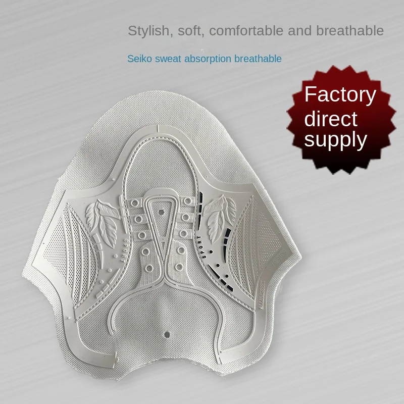 Wholesale Sport Shoe Upper Customized TPU PVC KPU Material Casual Sneaker Shoe Upper