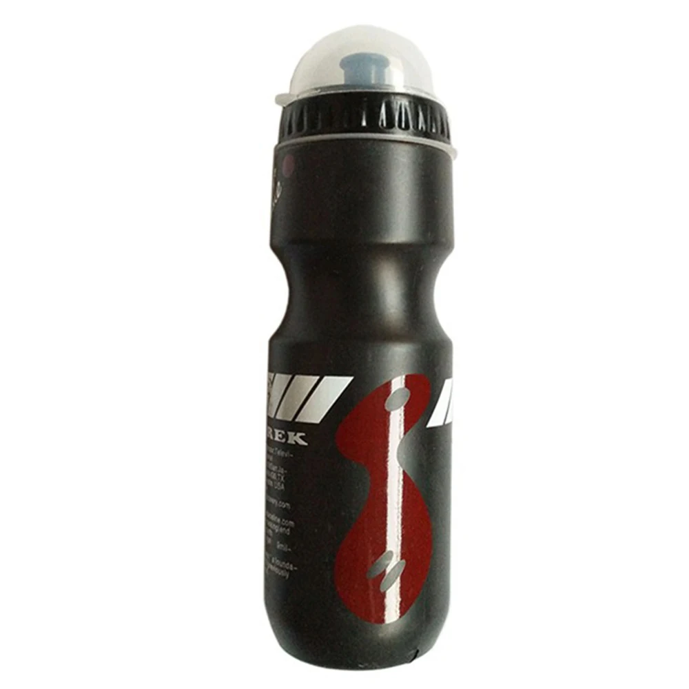 FunFishing Outdoor Bike Bicycle Cycling Mountain 750ML Sports Drink Plastic Water Bottle With Custom logo
