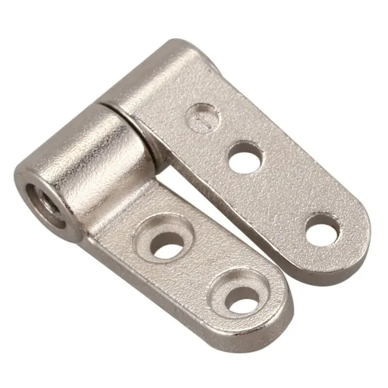Best Quality Auto Return Hinge Hydraulic Spring Hinge Folding 180 Degree Locking Hinge