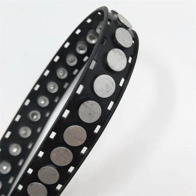 5.3*5mm Steel Self Piercing Rivet With Tape for Aluminium Ladder