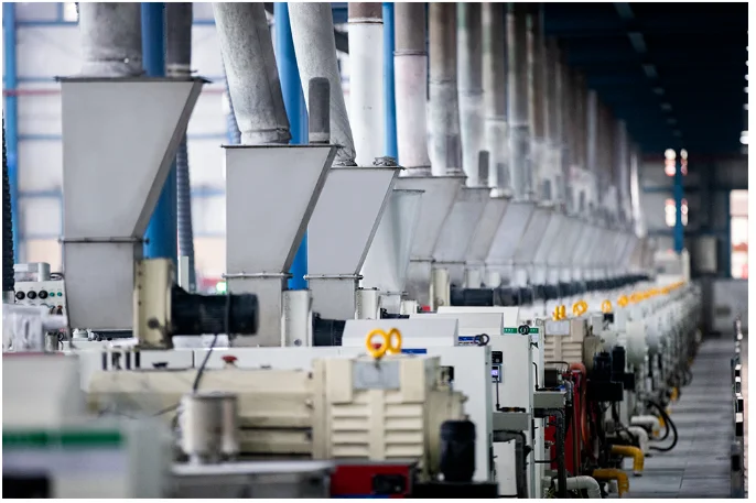 Era Sprinklers Agriculture Irrigation System Backwash Hydraqulic Valve