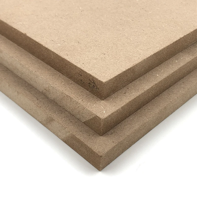 High Quality Durable Using Refractory Ceramic Fiber Board Chip Board Mdf Boards