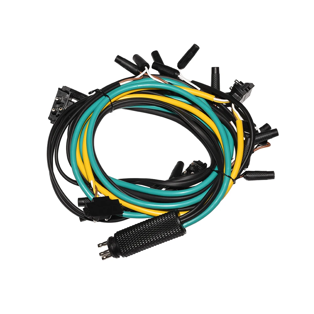Customized designed  Wire Harness for truck trailer