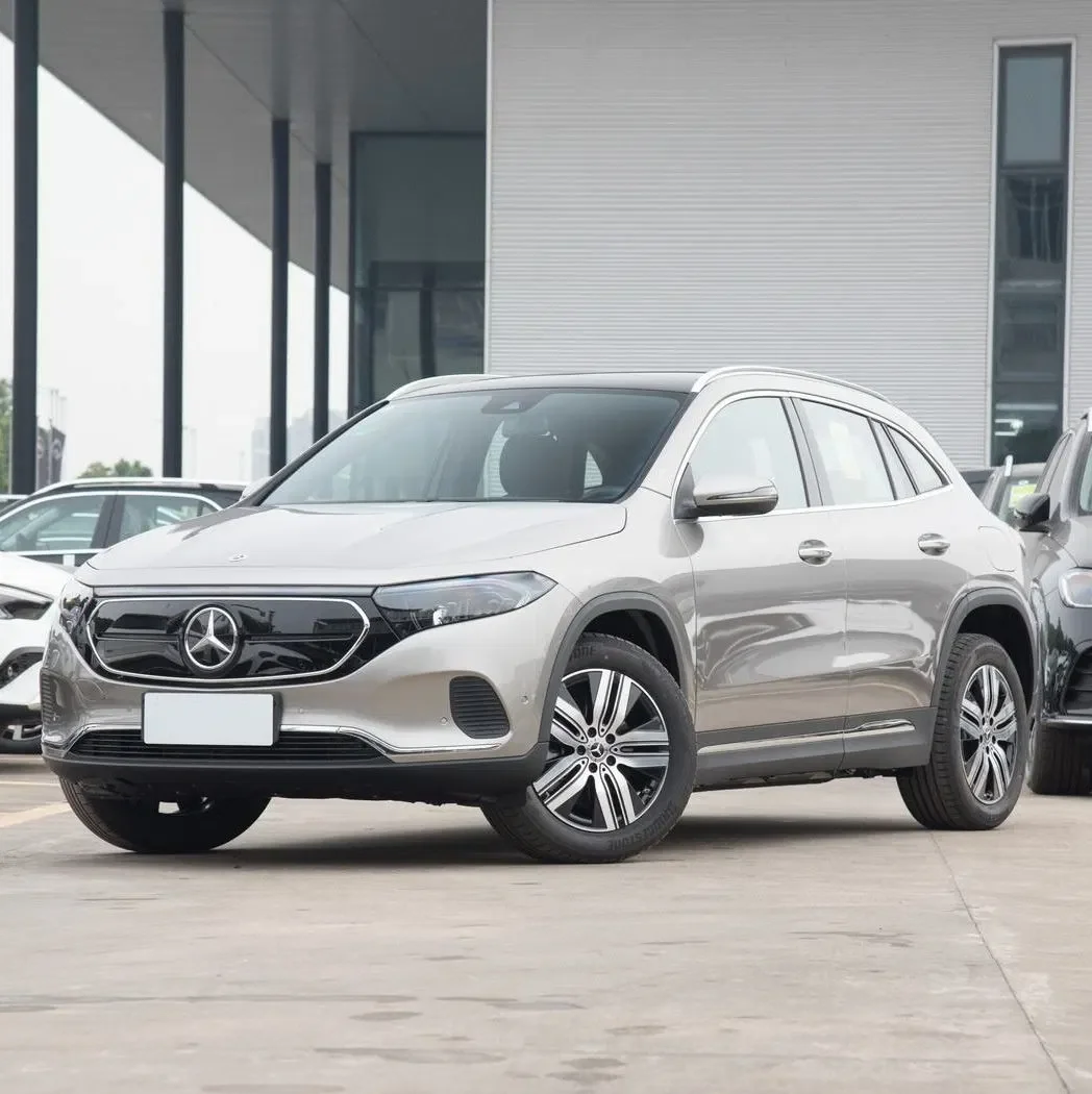2024 MB EQA EQB EQC EQE SUV 350 500 роскошный Электромобиль Новый энергетический автомобиль произведенный в Китае GLB GLC GLA электромобиль